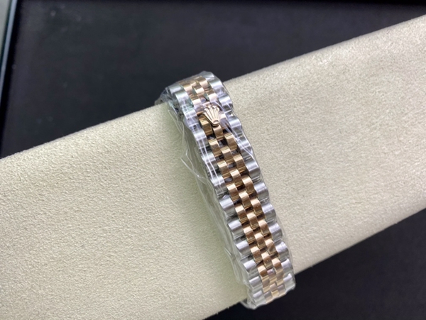 激安ロレックス着用イメージ